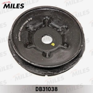 Опора амортизатора передняя CHEVROLET LACETTI 03- (KYB SM5721) DB31038 DB31038 MILES