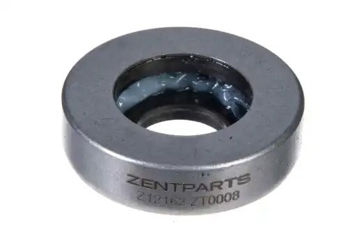 подшипник опоры амортизатора!\ Audi 80/RS2 <96, VW Passat <88 Z12162 ZENTPARTS