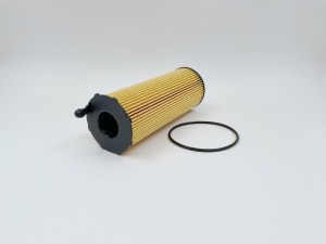 Фильтр масляный ПОДХОДИТ ДЛЯ Land Rover Range Rover III 3.6 TDIV8 06-10, Sport 0 GB-1440 BIG FILTER