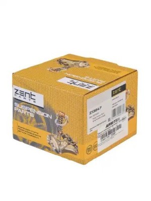 подушка ДВС передняя!\ Nissan Primera P10 all 90-96/P11/WP11 1.6 96-02 Z13247 ZENTPARTS