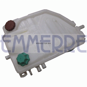 Бачок расширительный MB Atego 907300 EMMERRE