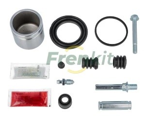рем.к-т диск.торм.с поршнем! d54\ Hyundai Lantra/S Coupe 1.5 754442 FRENKIT