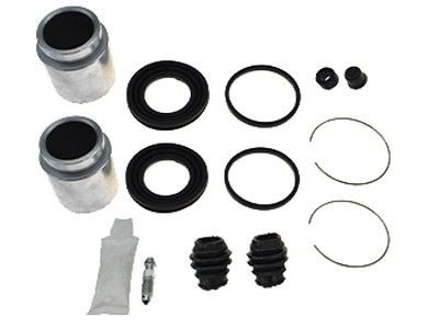 SUBARU LEGACY (B12) (1998-2003) D=43, AKEBONO 401442 ERT