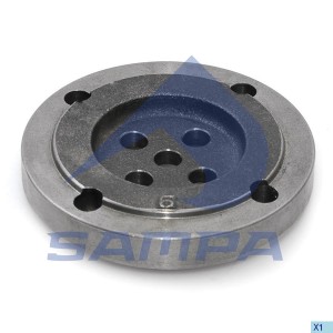 Обойма подшипника редуктора планетарного MAN TGA/TGS/TGX 022148 SAMPA