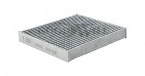 Фильтр салона угольный AG151CFC AG 151 CFC GOODWILL