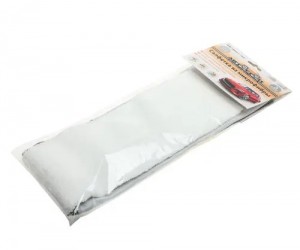 Салфетка микрофибра для стекол 35х35см 250г/м, 40х40см 350г/м, 40х40см 250г/м АВ AB360186 AVTOSTOP