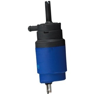 SCANIA 2/DAF/IVECO/MAN/MB разъем ( + - ) 09299 FEBI BILSTEIN