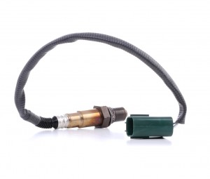 Датчик кислорода NISSAN Almera (02-06),Primera (02-),Pathfinder передний BOSCH 0 258 006 462 BOSCH
