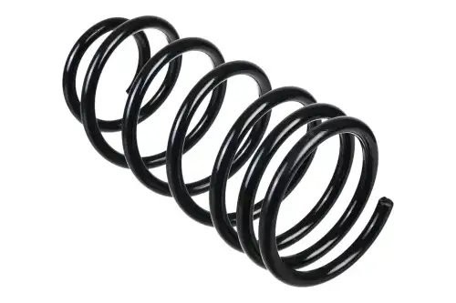 пружина задняя! 42 729 18\ Renault Espace 2.0/1.9TD/2.2TD 96-02 Z38175 ZENTPARTS