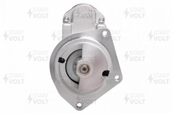 Стартер ВАЗ-2101-2107,2121,2123 редукторный z=11 1.44кВт STARTVOLT LST0101 START VOLT