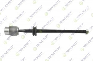 Тяга рулевая VW Polo (94-01) поперечная левая TEKNOROT V-903 TEKNOROT