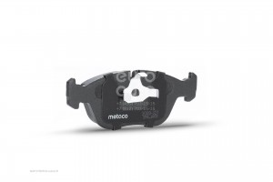 VOLVO 850/ C70/ S70/ V70 3000321 METACO