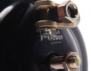 Энергоаккумулятор КАМАЗ,МАЗ 30/30 MEGAPOWER 350-26-008 MEGA POWER