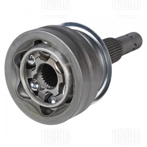 DAEWOO 16V (LANOS, NEXIA DOHC, NUBIRA, ESPERO.LEGA без ABS/ DOHC GO 051221 TRIALLI