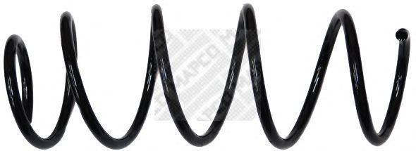 Пружина ходовой части 71830 MAPCO