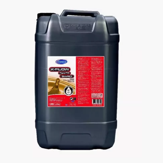 COMMA 5W40 X-FLOW TYPE PD (20L) масло моторное! синт.\ ACEA C3, API SL/CF, VW 50 XFPD20L COMMA