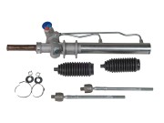 рейка рулевая! с г/у с рулевыми тягами, 57705-43011\ Hyundai H100 97> 31-37320-SX STELLOX