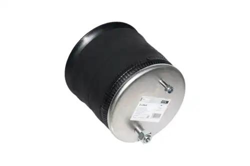 пневмоподушка со стаканом !верх 1 шп. M12x1.75 1шп.-шт. M14/M22x1.5 Низ. 1 шп. M Z12849 ZENTPARTS