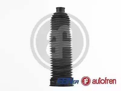 пыльник рулевой рейки ! ZF\ Audi A4 01> D9190 AUTOFREN SEINSA