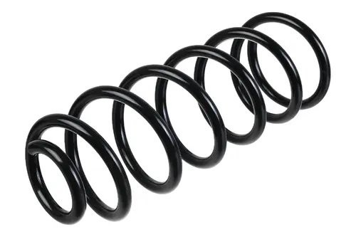 пружина задняя!\Citroen Berlingo Z38460 ZENTPARTS