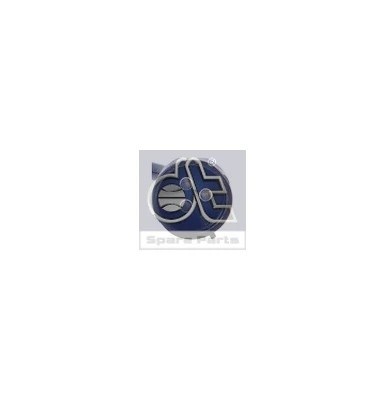 датчик !износа колодок \ MB 467501 DIESEL TECHNIC