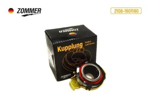 Подшипник выжимной для а/м ВАЗ 2108 н/о "ZOMMER" 17464 ZOMMER