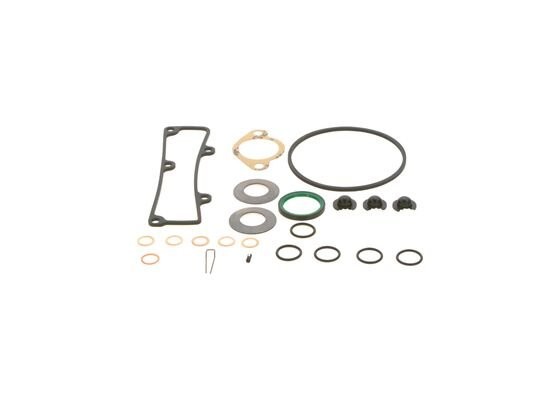 р/к ТНВД!\ 1417010012 BOSCH