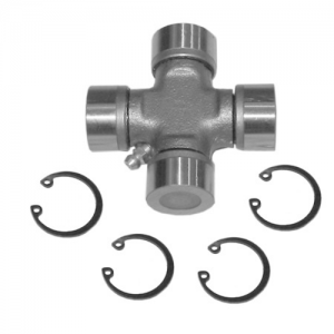 крестовина кардана! 27x74.6 со стопорами \Iveco New Daily 96 934019 EMMERRE