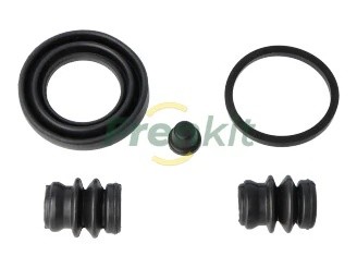рем.к-т диск.торм.зад.!d34 \Nissan Almera N16, Renault Megane II, VW Polo 234026 FRENKIT
