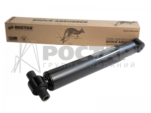 Амортизатор подвески MB O/O 471-769 d16x105/d16x50 180-2905004-640 ROSTAR