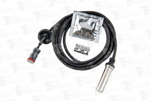 Датчик АБС VOLVO FH колеса заднего левого прямой (L=2650мм) TE PARTS 10247147 TE PARTS