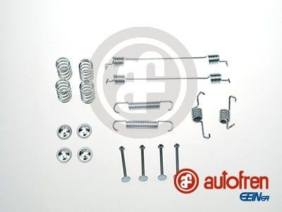 рем.к-кт колодок бараб.!\ Renault Logan/Sandero 06-12/Logan/Sandero II 12> D3939A AUTOFREN SEINSA