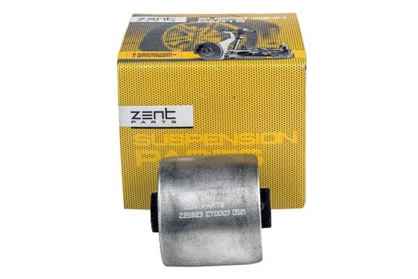 сайлентблок нижнего заднего рычага!\ Audi A6/A7/S6 all 10> Z25823 ZENTPARTS