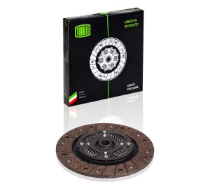 Диск сцеп. Mitsubishi Lancer IX (00-)/Galant (96-) 2.0i (ведом.) (FD 1110) FD 1110 TRIALLI