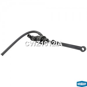 Цилиндр сцепления главный CWZ1012IA CWZ1012IA KRAUF
