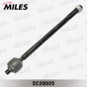 Тяга рулевая FORD FOCUS C-MAX/VOLVO S40/C30/C70 лев/правый (TRW JAR1022) DC39005 DC39005 MILES