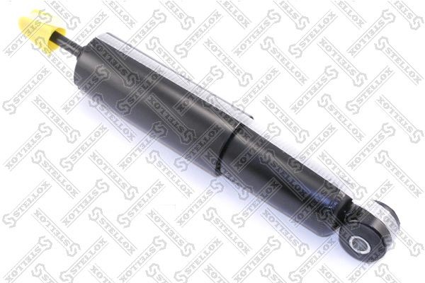 амортизатор передний газовый!\ Mitsubishi Pajero/Shogun/Montero 91-99 1213-0004-SX STELLOX