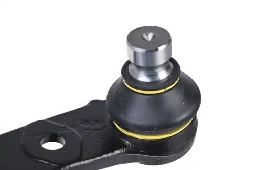 опора шаровая левая! без г/у\Audi 80/90 88-91 Z37089 ZENTPARTS