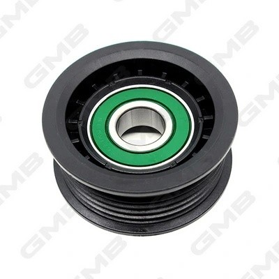 Ролик приводного ремня HYUNDAI Sonata (10-),Tucson KIA Cerato,Sportage (10-) обв GTC0230 GMB