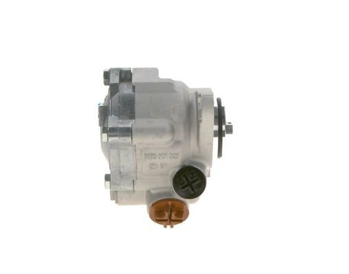 Насос гидроусилителя MERCEDES Axor BOSCH K S00 000 426 BOSCH