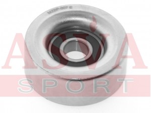 РОЛИК ОБВОДНОЙ MZBP007 MZBP-007 ASVA