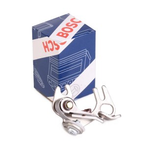 Группа контактная распределителя зажигания MITSUBISHI Colt,Galant,Lancer BOSCH 1 987 231 004 BOSCH