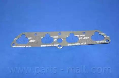 Прокладка коллектора впускного KIA SPECTRA(SD) 00-04 P1L-B012 P1L-B012 PMC PARTS MALL