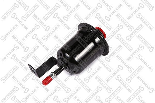 фильтр топливный! Toyota Picnic 2.0 3S-FE 96> 21-00702-SX STELLOX