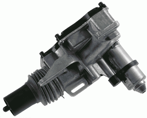 Актуатор сцепления Smart Fortwo (451) 07 3981000066 3981 000 066 SACHS