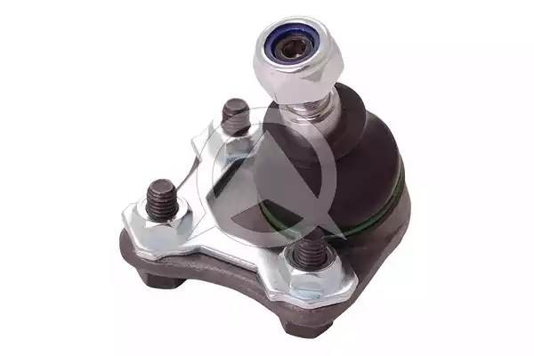 опора шаровая правая к-кт!\ VW Golf/Bora 98> 37487 SIDEM