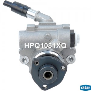 насос гидроусилителя руля!\ BMW E81/82/87/88/90/91 2.3-3.0 05-11 HPQ1081XQ KRAUF