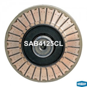 Ротор стартера KRAUF SAB4125CL SAB4125CL KRAUF