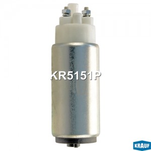 Бензонасос электрический KR5151P KR5151P KRAUF
