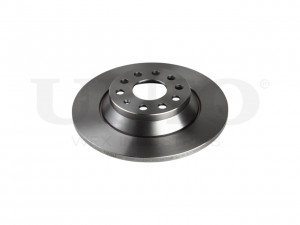 Диск тормозной задний BRD-20262 UNIO